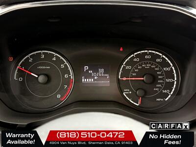 2019 Subaru Impreza 2.0i   - Photo 15 - Sherman Oaks, CA 91403-1701