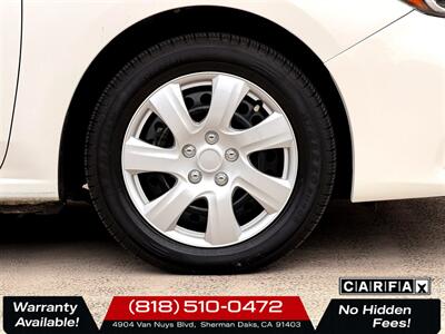 2019 Subaru Impreza 2.0i   - Photo 25 - Sherman Oaks, CA 91403-1701