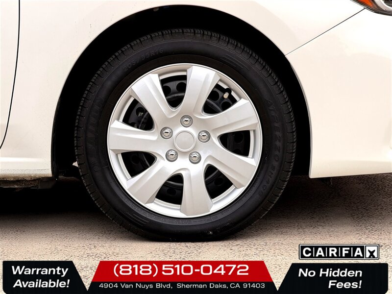 2019 Subaru Impreza 2.0i   - Photo 25 - Sherman Oaks, CA 91403-1701