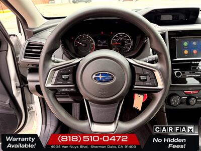 2019 Subaru Impreza 2.0i   - Photo 20 - Sherman Oaks, CA 91403-1701