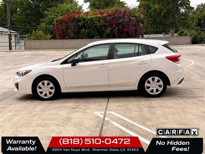 2019 Subaru Impreza 2.0i   - Photo 4 - Sherman Oaks, CA 91403-1701