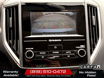 2019 Subaru Impreza 2.0i   - Photo 17 - Sherman Oaks, CA 91403-1701