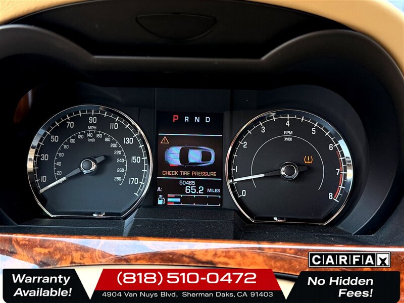 2007 Jaguar XK   - Photo 13 - Sherman Oaks, CA 91403-1701