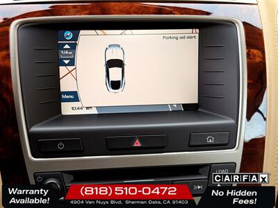 2007 Jaguar XK   - Photo 15 - Sherman Oaks, CA 91403-1701