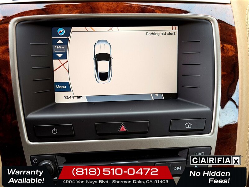 2007 Jaguar XK   - Photo 15 - Sherman Oaks, CA 91403-1701