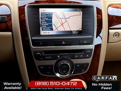 2007 Jaguar XK   - Photo 14 - Sherman Oaks, CA 91403-1701