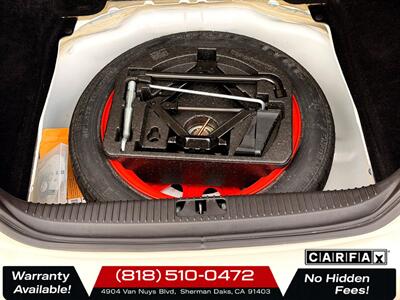 2007 Jaguar XK   - Photo 20 - Sherman Oaks, CA 91403-1701