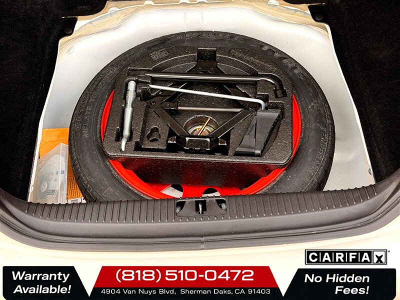 2007 Jaguar XK   - Photo 20 - Sherman Oaks, CA 91403-1701