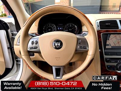 2007 Jaguar XK   - Photo 17 - Sherman Oaks, CA 91403-1701