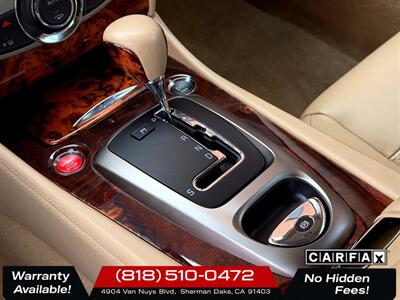 2007 Jaguar XK   - Photo 16 - Sherman Oaks, CA 91403-1701