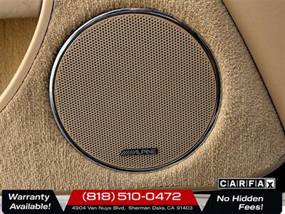 2007 Jaguar XK   - Photo 18 - Sherman Oaks, CA 91403-1701