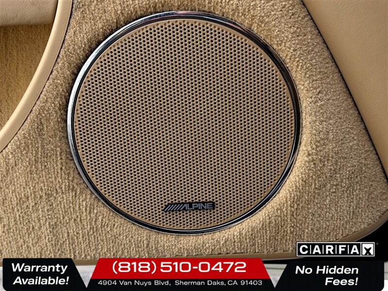 2007 Jaguar XK   - Photo 18 - Sherman Oaks, CA 91403-1701