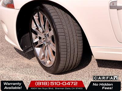 2007 Jaguar XK   - Photo 24 - Sherman Oaks, CA 91403-1701