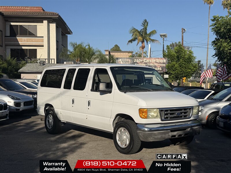 2005 Ford XLT  