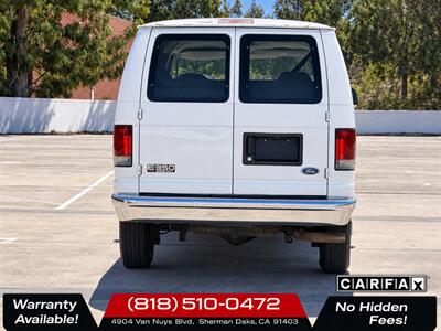 2005 Ford E-350 SD XLT - Photo 6 - Sherman Oaks, CA 91403-1701