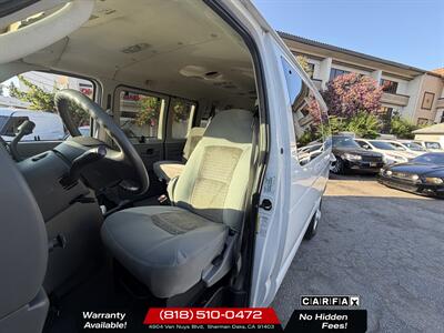 2005 Ford E-350 SD XLT - Photo 6 - Sherman Oaks, CA 91403-1701
