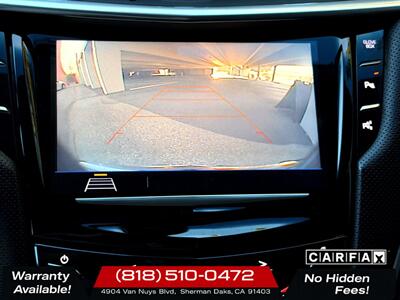 2019 Cadillac XTS Luxury   - Photo 17 - Sherman Oaks, CA 91403-1701