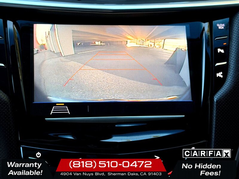 2019 Cadillac XTS Luxury   - Photo 17 - Sherman Oaks, CA 91403-1701