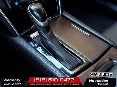 2019 Cadillac XTS Luxury   - Photo 20 - Sherman Oaks, CA 91403-1701