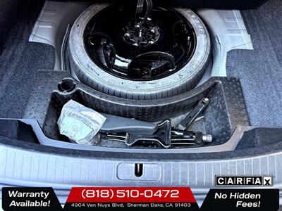 2019 Cadillac XTS Luxury   - Photo 25 - Sherman Oaks, CA 91403-1701