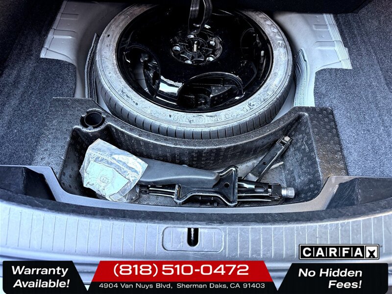 2019 Cadillac XTS Luxury   - Photo 25 - Sherman Oaks, CA 91403-1701
