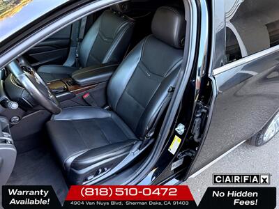 2019 Cadillac XTS Luxury   - Photo 14 - Sherman Oaks, CA 91403-1701