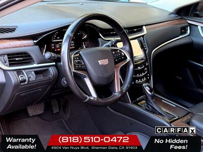 2019 Cadillac XTS Luxury   - Photo 13 - Sherman Oaks, CA 91403-1701
