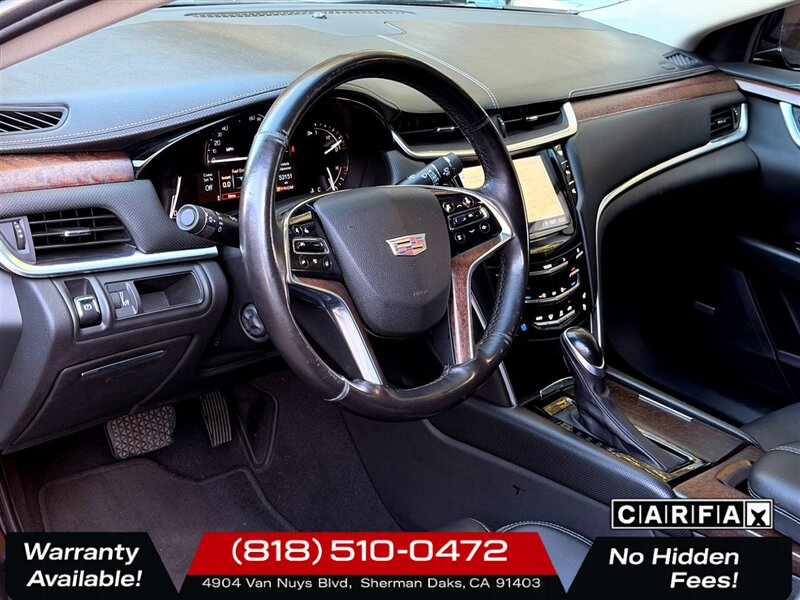 2019 Cadillac XTS Luxury   - Photo 13 - Sherman Oaks, CA 91403-1701