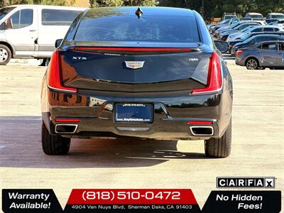 2019 Cadillac XTS Luxury   - Photo 6 - Sherman Oaks, CA 91403-1701