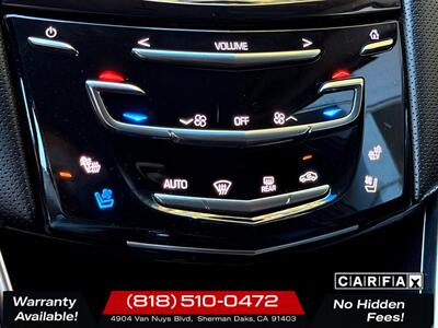 2019 Cadillac XTS Luxury   - Photo 19 - Sherman Oaks, CA 91403-1701