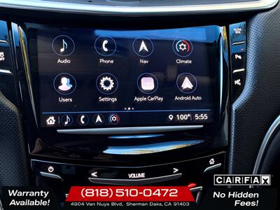 2019 Cadillac XTS Luxury   - Photo 18 - Sherman Oaks, CA 91403-1701