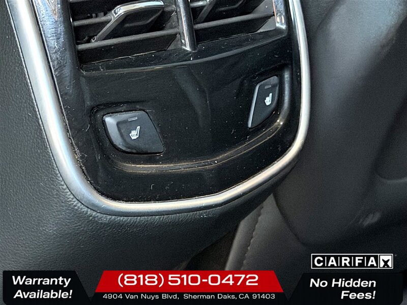 2019 Cadillac XTS Luxury   - Photo 23 - Sherman Oaks, CA 91403-1701