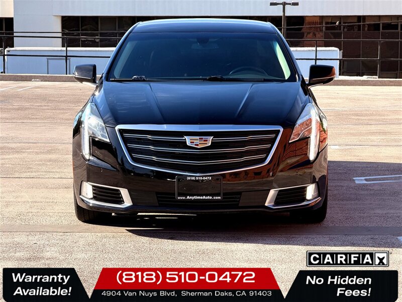 2019 Cadillac XTS Luxury   - Photo 2 - Sherman Oaks, CA 91403-1701