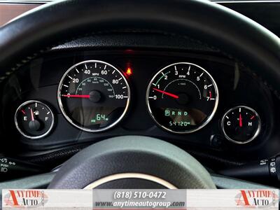 2015 Jeep Wrangler Sport   - Photo 12 - Sherman Oaks, CA 91403-1701