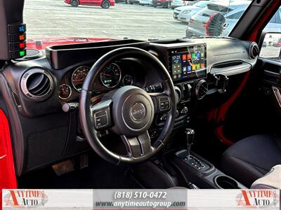 2015 Jeep Wrangler Sport   - Photo 11 - Sherman Oaks, CA 91403-1701