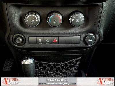 2015 Jeep Wrangler Sport   - Photo 15 - Sherman Oaks, CA 91403-1701