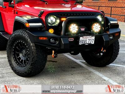 2015 Jeep Wrangler Sport   - Photo 31 - Sherman Oaks, CA 91403-1701