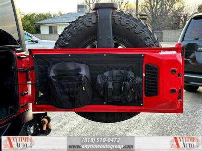 2015 Jeep Wrangler Sport   - Photo 20 - Sherman Oaks, CA 91403-1701