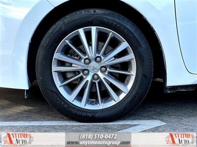 2014 Toyota Corolla LE Plus   - Photo 23 - Sherman Oaks, CA 91403-1701