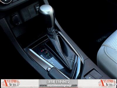 2014 Toyota Corolla LE Plus   - Photo 18 - Sherman Oaks, CA 91403-1701