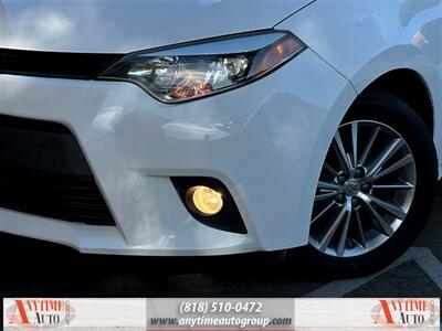 2014 Toyota Corolla LE Plus   - Photo 25 - Sherman Oaks, CA 91403-1701