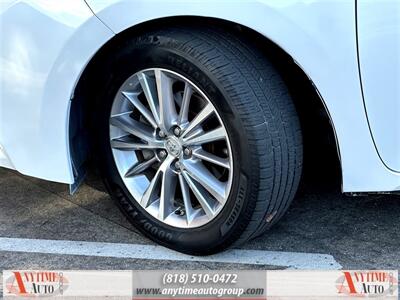 2014 Toyota Corolla LE Plus   - Photo 24 - Sherman Oaks, CA 91403-1701