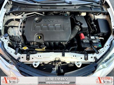 2014 Toyota Corolla LE Plus   - Photo 22 - Sherman Oaks, CA 91403-1701