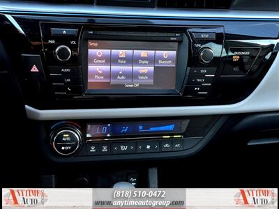 2014 Toyota Corolla LE Plus   - Photo 15 - Sherman Oaks, CA 91403-1701
