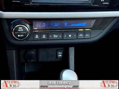 2014 Toyota Corolla LE Plus   - Photo 17 - Sherman Oaks, CA 91403-1701