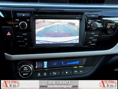 2014 Toyota Corolla LE Plus   - Photo 16 - Sherman Oaks, CA 91403-1701