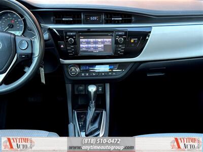 2014 Toyota Corolla LE Plus   - Photo 12 - Sherman Oaks, CA 91403-1701