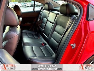 2015 Chevrolet Cruze 2LT   - Photo 21 - Sherman Oaks, CA 91403-1701