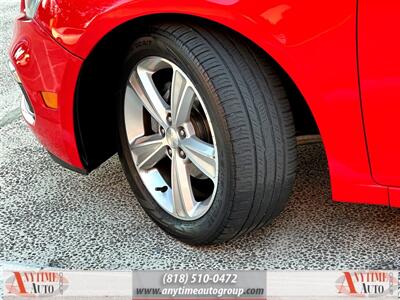 2015 Chevrolet Cruze 2LT   - Photo 26 - Sherman Oaks, CA 91403-1701