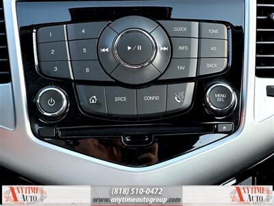 2015 Chevrolet Cruze 2LT   - Photo 17 - Sherman Oaks, CA 91403-1701